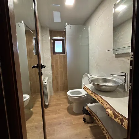 Holiday home Костовският Хань