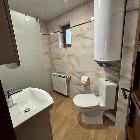 Holiday home Костовският Хань *