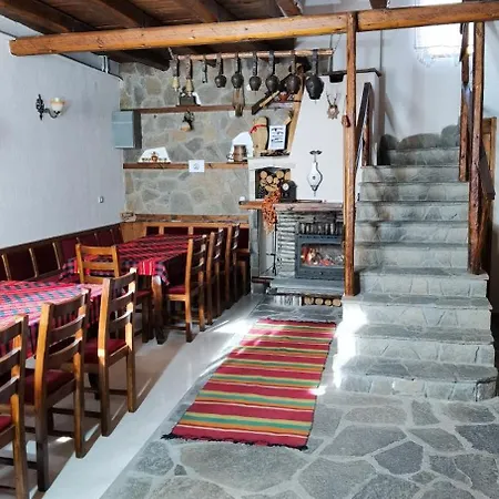 Костовският Хань Holiday home Chepelare