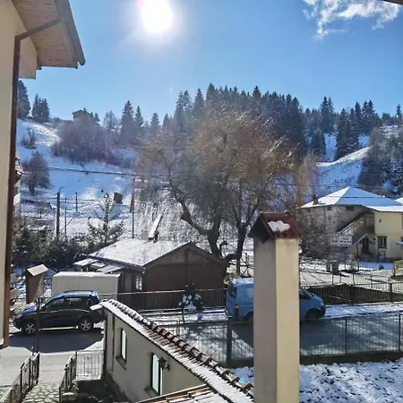 Костовският Хань Holiday home