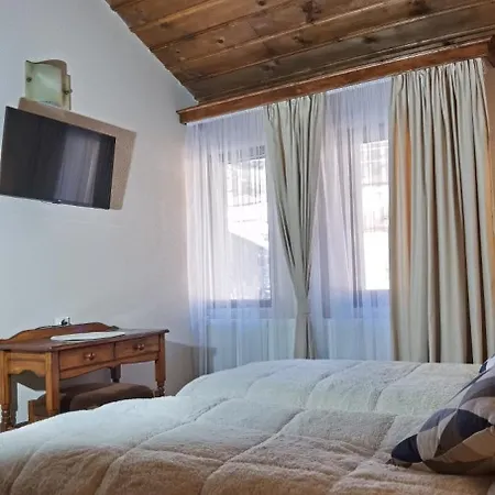 Костовският Хань Holiday home Chepelare