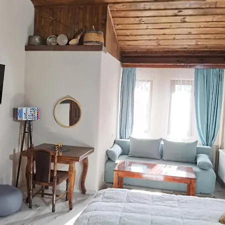 Костовският Хань Holiday home