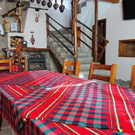 Holiday home Костовският Хань Chepelare